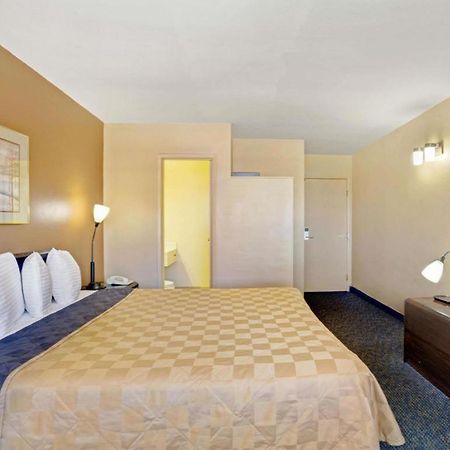 Howard Johnson By Wyndham South Lake Tahoe Eksteriør bilde
