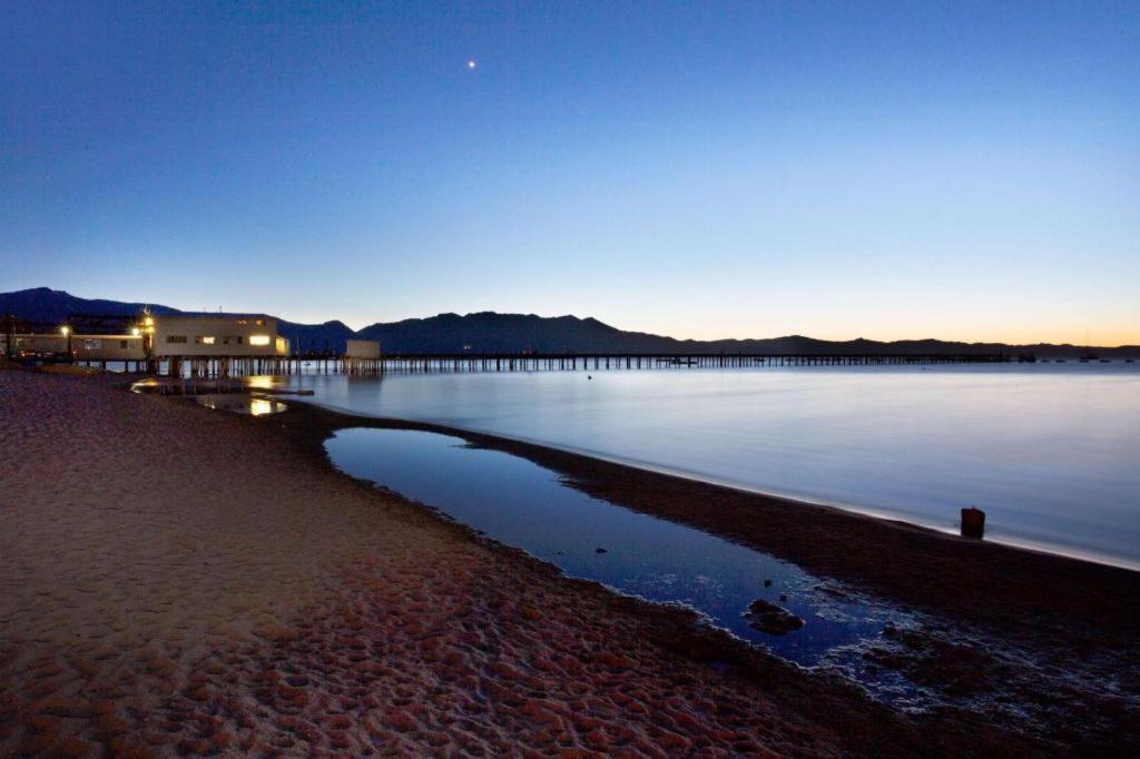 Howard Johnson By Wyndham South Lake Tahoe Eksteriør bilde